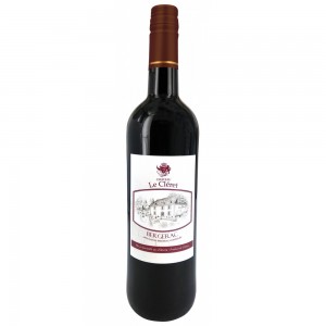 Chateau Le Cleret Special Blend, Red